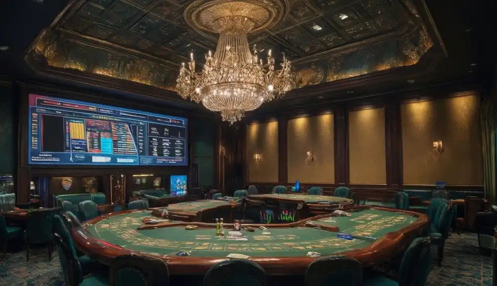 LuckmoreCasino Banner